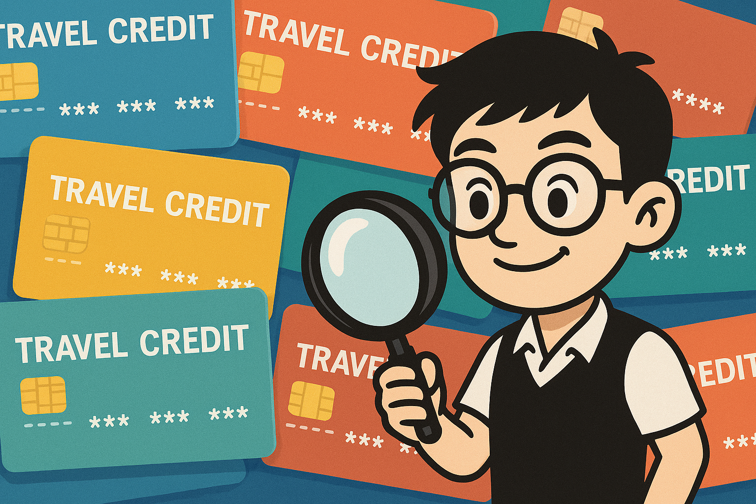 Travel credit cards with no foreign transaction fees